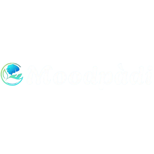 MoodPàdi Logo